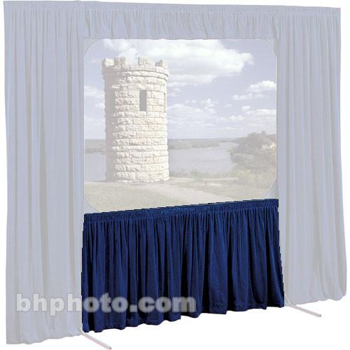 Draper Skirt for Cinefold 92x92" Portable Projection Screen