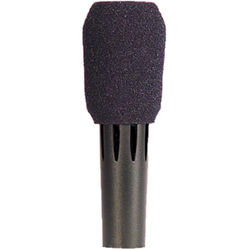 Earthworks SRW1 Aluminum Windscreen for SR20, SR30 and SR30HC Microphones