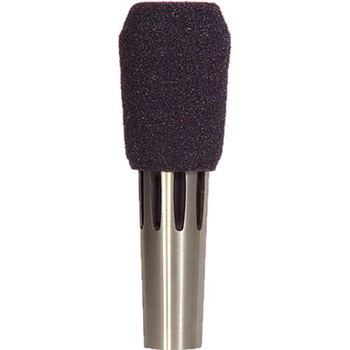 Earthworks SRW2 Stainless Steel Windscreen