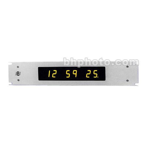 ESE ES-166UP-B 6-Digit Time Code Reader