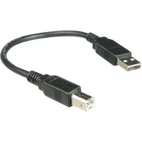 Hosa Technology USB 2.0 Cable A to B