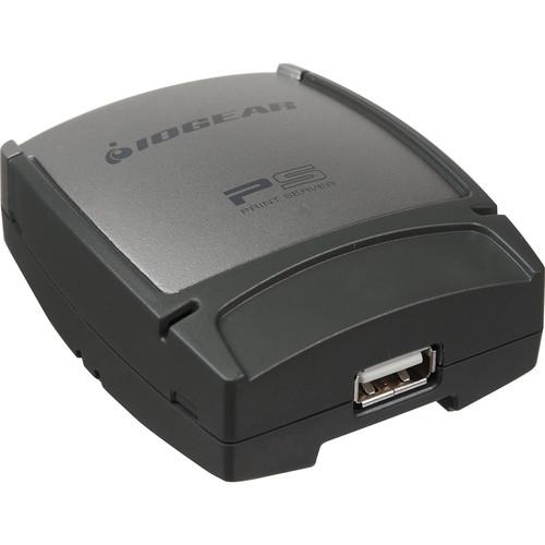 IOGEAR GPSU21 Single Port USB-2 to