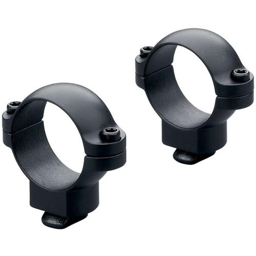 Leupold Dual Dovetail Rings