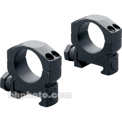 Leupold Mark 4 Mounting Rings