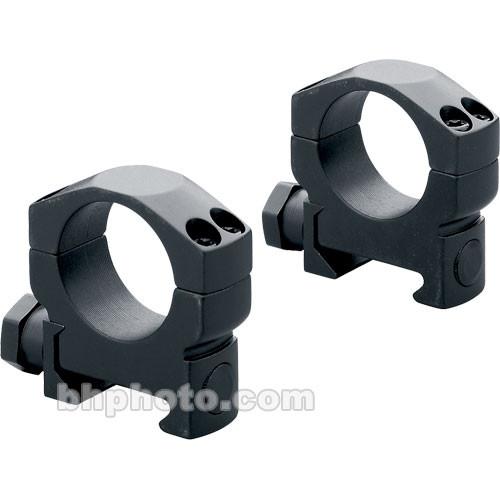 Leupold Mark 4 Mounting Rings