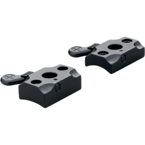 Leupold QR 110 Quick Release Two-Piece Mounting Base