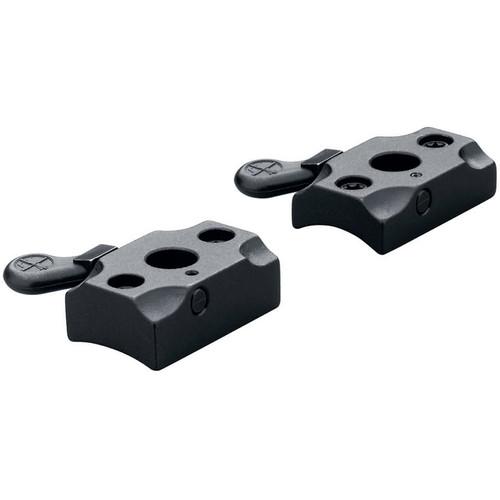 Leupold QR 70 Exp Post-64 Quick Release Two-Piece Mounting Base