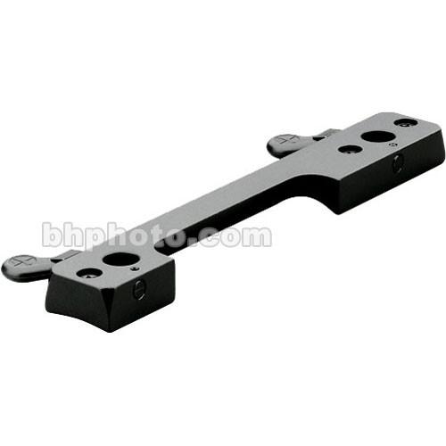 Leupold QR A-Bolt WSSM Quick Release One-Piece Mounting Base