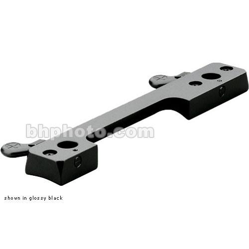 Leupold QR A-Bolt WSSM Quick Release One-Piece Mounting Base