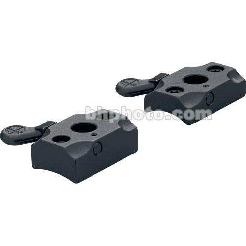 Leupold QR Mark V Quick Release Two-Piece Mounting Base