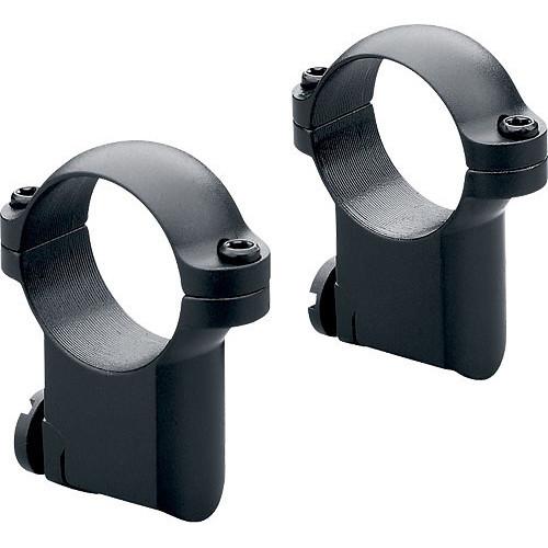 Leupold RM Ruger #1 & 77 22 Ringmounts
