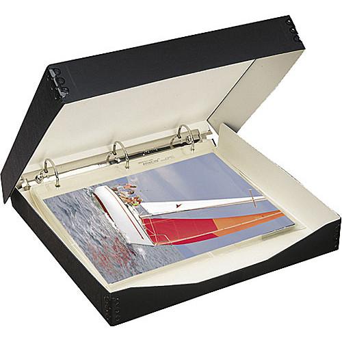 Lineco Boxbinder - 12.25 x 11.75 x 2"