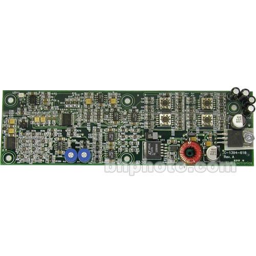Link Electronics 1180OP A Analog Audio