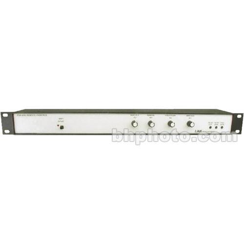 Link Electronics PSR-970 Remote Control Panel - for PRC-970 Proc-Amp, Rack Mount