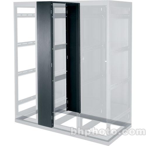 Middle Atlantic CC-44-312 Cable Chase for 44-RU Racks