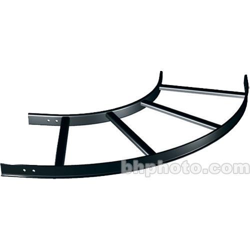 Middle Atlantic CLB-90HB CL Series Horizontal Bend Cable Ladder