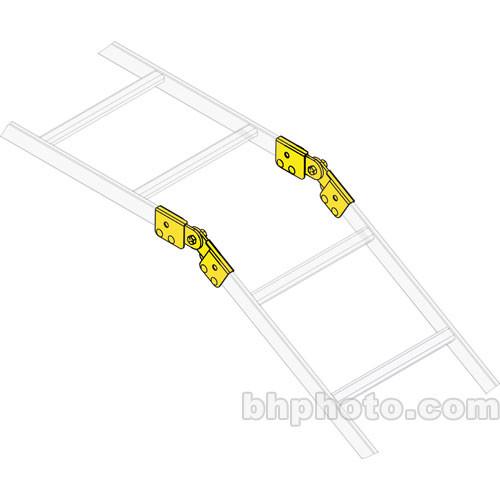 Middle Atlantic CLH-ADJT Adjustable Ladder End Splice Hardware