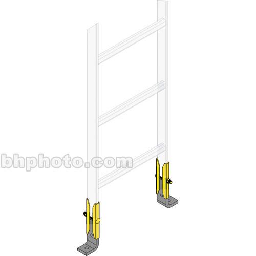 Middle Atlantic CLH-RES-6 Ladder End Support Hardware