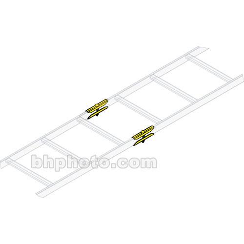 Middle Atlantic CLH-RSJ-6 Ladder End Splice Hardware