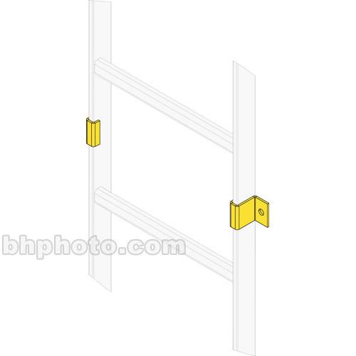 Middle Atlantic CLH-RWC-6 Ladder Wall Clamp