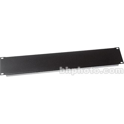 Middle Atlantic EB Series Flanged Blank Panel EB4