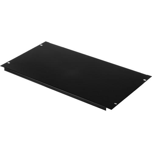 Middle Atlantic EB Series Flanged Blank Panel EB6