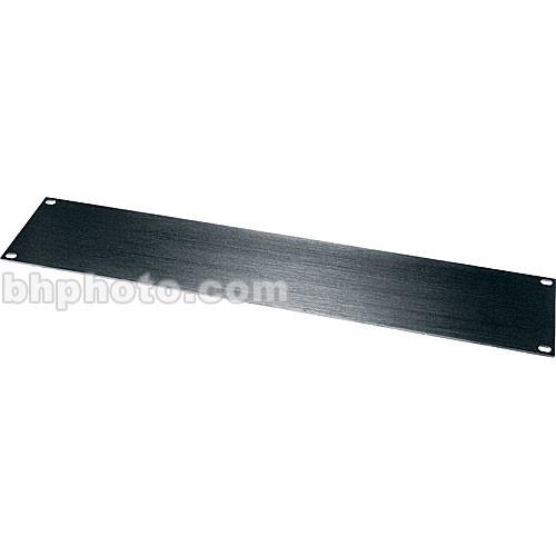 Middle Atlantic HBL Series Flat Blank Panel HBL1