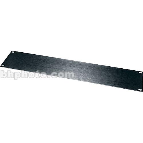 Middle Atlantic HBL Series Flat Blank Panel HBL2