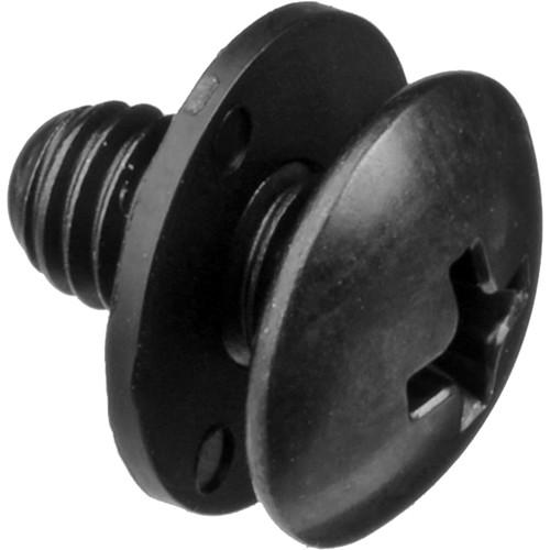 Middle Atlantic HPQ 10-32 3 8" Philips Truss-Head Screws & Washers 100 Pieces