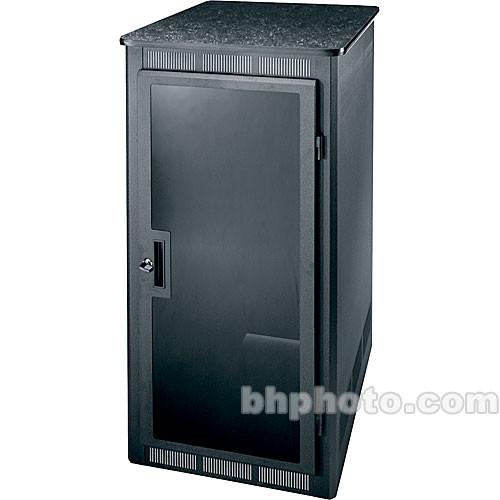 Middle Atlantic Presentation Enclosure System WRK-24MDK