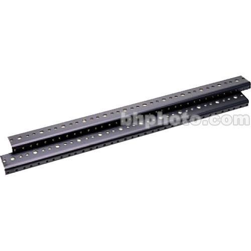 Middle Atlantic RRF27 27 Space Rackrail - Black