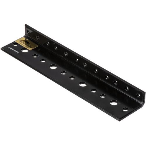 Middle Atlantic RRF4 Four Space Rackrail - Black