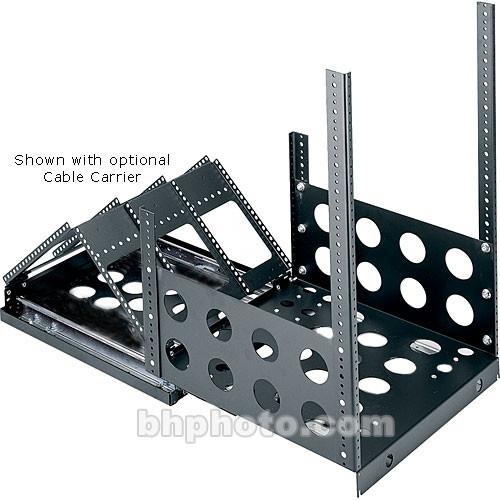 Middle Atlantic SRS 2-Rail 8U Sliding Rack System