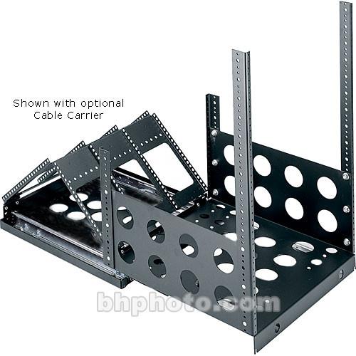 Middle Atlantic SRS 2-Rail 9U Sliding Rack System