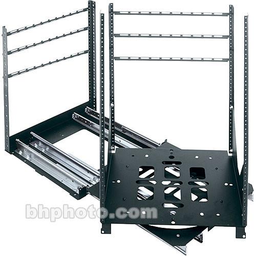 Middle Atlantic SRSR Series 19" Rotating Sliding Rail System SRSR-X-18