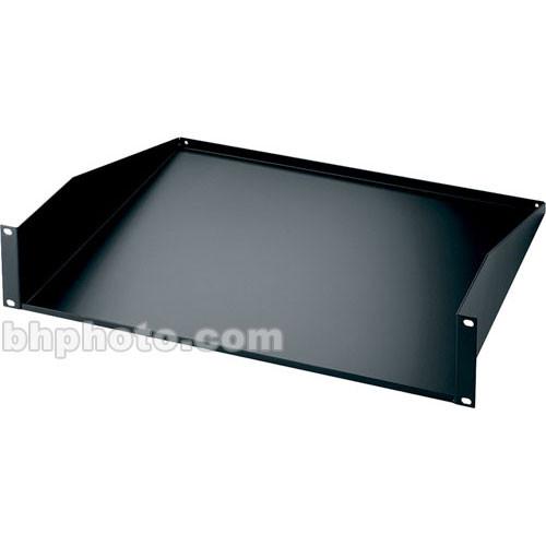 Middle Atlantic Universal Rack Shelf 6 Piece Retail Pack U2-RP6