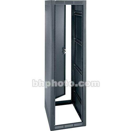 Middle Atlantic WRK-SA Series 19" Stand-Alone Enclosure WRK-24SA-27