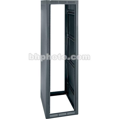 Middle Atlantic WRK-SA Series 19" Stand-Alone Enclosure WRK-44SA-32-LRD