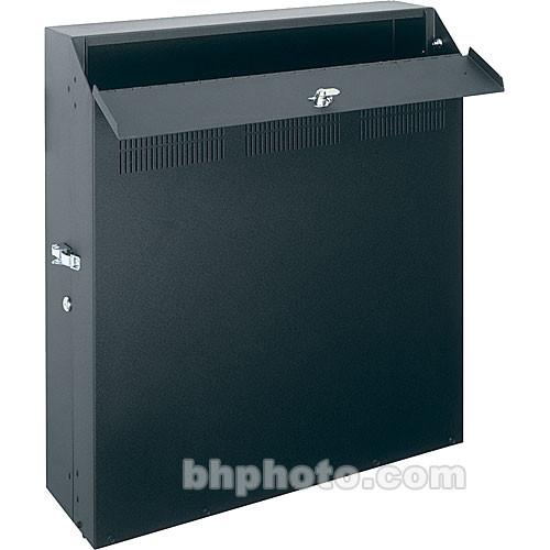 Middle Atlantic WRP Low-Profile Wall-Mount Rack WRS-8