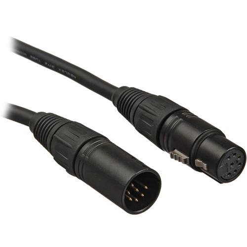 MXL MXL-V96 Cable 1 - Mogami 7-Pin XLR Cable for MXL Tube Microphones