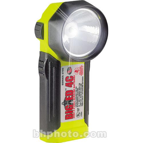 Pelican Big Ed Lite 4 