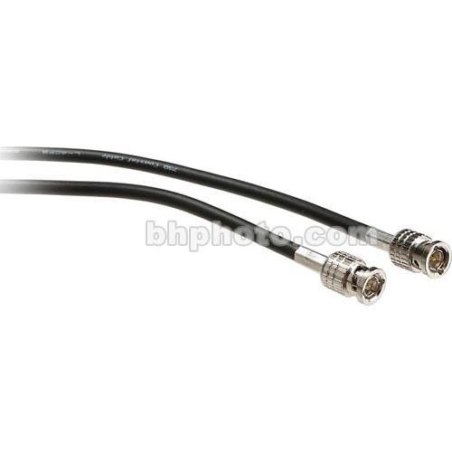 Pro Co Sound BNC to BNC RG59 Composite Video Belden Cable - 5