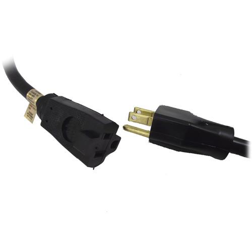 Pro Co Sound E-Cord Electrical Extension Cord - 50
