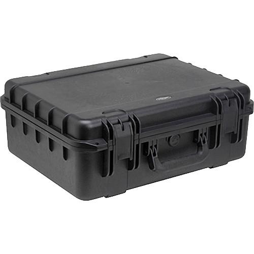 SKB 3I-2015-7B-E Mil-Std Waterproof Case 7" Deep