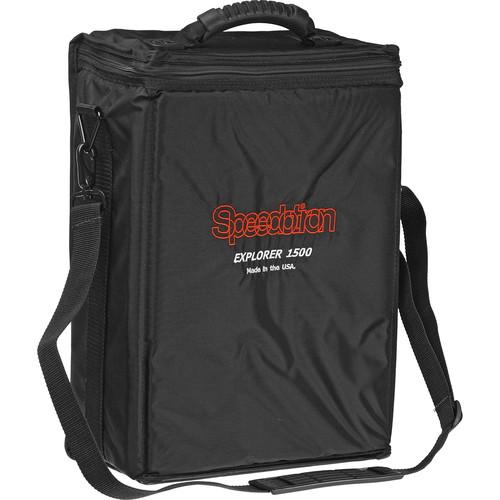 Speedotron Soft Case for Explorer 1500