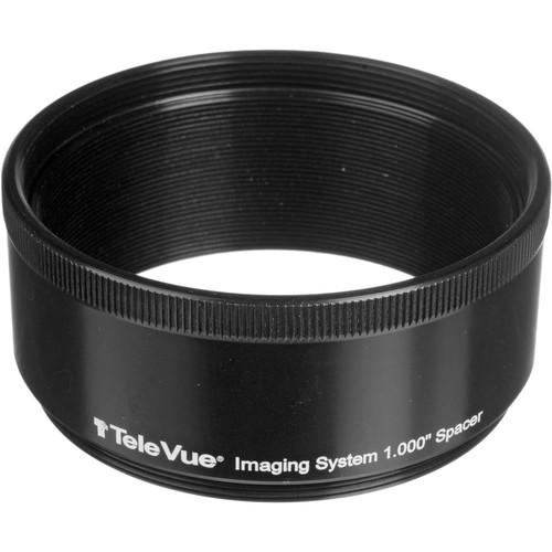 Tele Vue 25.4mm Tube for 2.4" Imaging Accessories