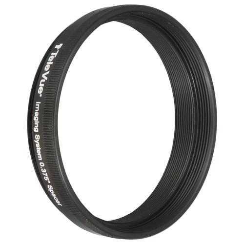 Tele Vue 9.5mm Tube for 2.4" Imaging Accessories