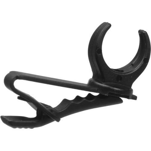 Telex TC-200H Horizontal Tie Clip for the WLM-200 50 Lavalier Microphones