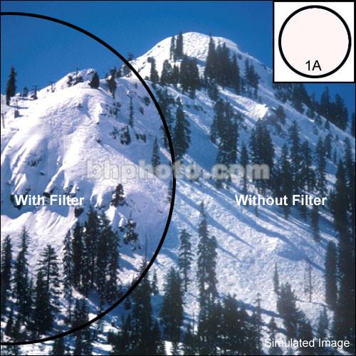 Tiffen 4 x 6" Skylight 1-A Filter