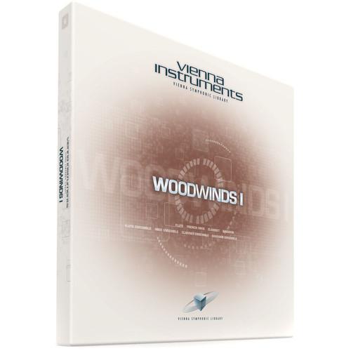 Vienna Symphonic Library Woodwinds I - Vienna Instruments